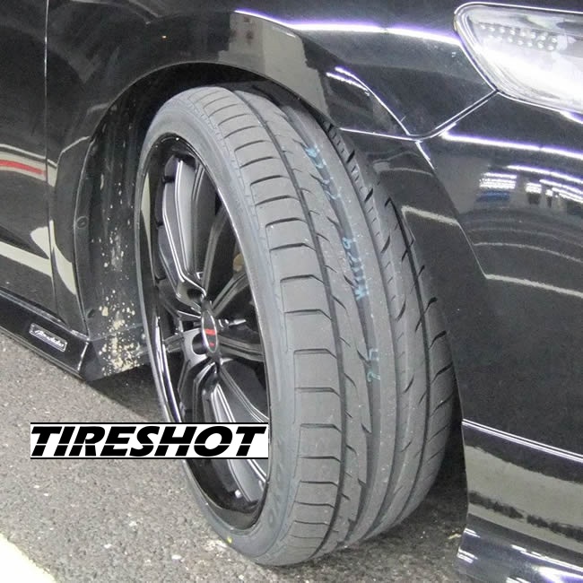 Tire Toyo DRB